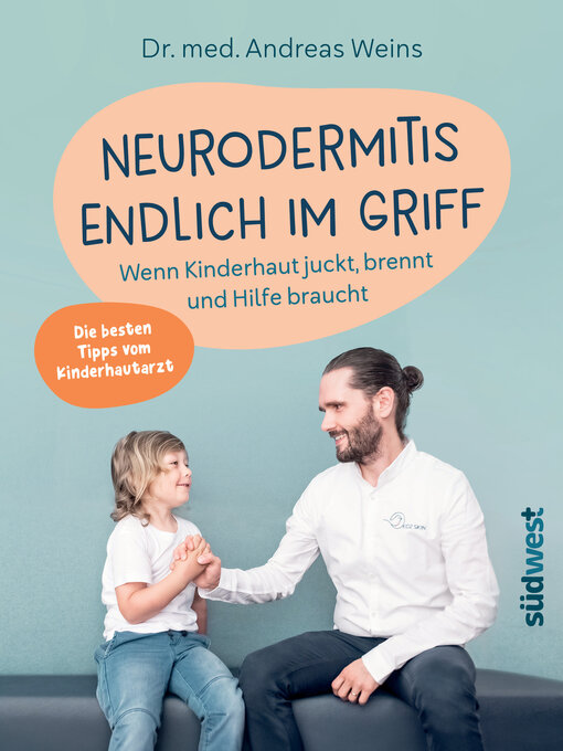 Title details for Neurodermitis endlich im Griff by Andreas Weins - Available